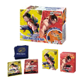 One Piece Card Game: SD-01 Set Sail Deck Set