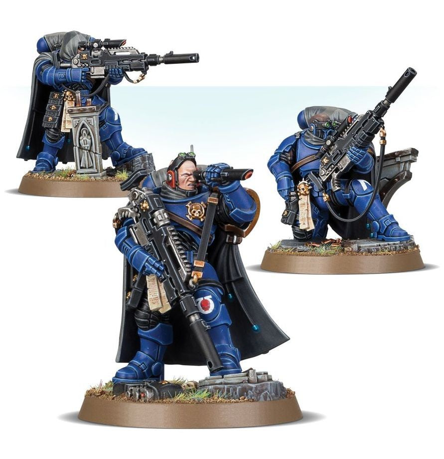 Warhammer 40K: Space Marines: Primaris Eliminators