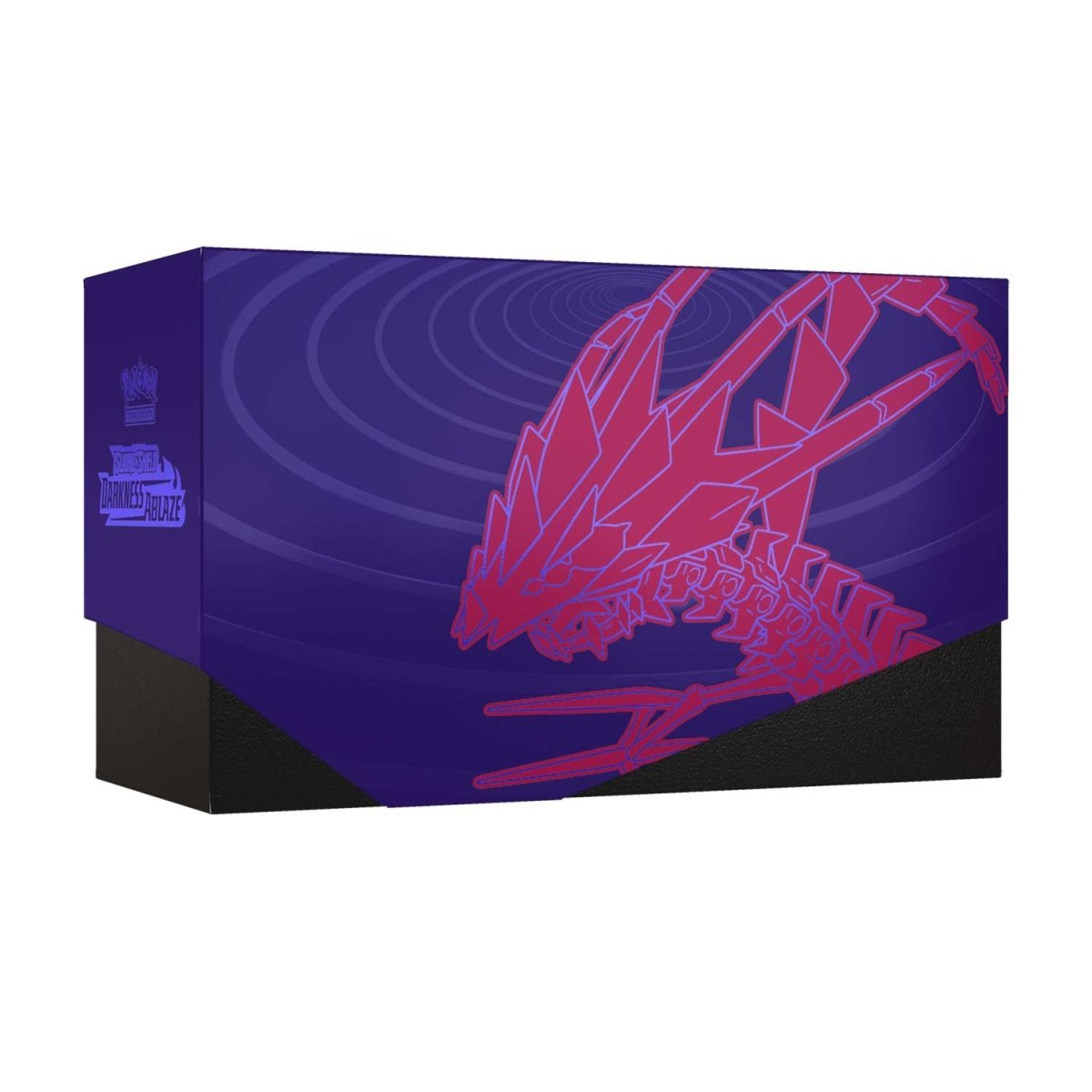 Pokémon TCG: Sword & Shield Darkness Ablaze Elite Trainer Box