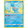 [NM] Lapras #56/214-SM - Lost Thunder