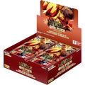 One Piece Card Game - PRB-02 - Premium Booster -The Best- Vol. 2 (English)