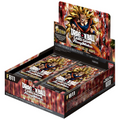 Dragon Ball Super Fusion World TCG: Brightness of Hope FB11 Booster Box Display (24 packs)