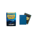 Dragon Shield - Standard Sleeves - Classic Blue (100 ct)