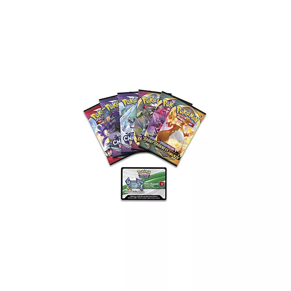 Pokemon TCG: Celebrations Pokemon Center Elite Trainer Box