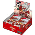 Inuyasha - Booster Box - UE23BT: Inuyasha (UE23BT)