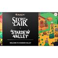 Magic: The Gathering Secret Lair x Stardew Valley: Welcome to Stardew Valley Non-Foil Edition – 8 English Cards