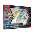 Hop's Zacian ex Box - Miscellaneous Cards & Products