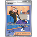 [NM] Drayton #172/131-SV: Prismatic Evolutions