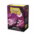 Dragon Shield Matte Dual Card Sleeves - Wraith (100-Pack) - Dragon Shield Card Sleeves