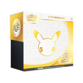 Pokémon Trading Card Game: 30th Celebration Elite Trainer Box