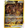 (NM) - Giratina VSTAR (Secret) - SWSH: Crown Zenith: Galarian Gallery (CRZ:GG)