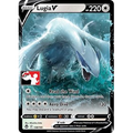 [NM] Lugia V #138/195-Prize Pack Series Cards