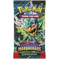 POKEMON TCG: Scarlet and Violet Twilight Masquerade Booster Pack