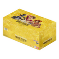 One Piece Card Game Tin Pack Set Vol.2 [TS-02] Display Box of 12 Sealed English