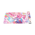 Riftbound: League of Legends TCG - Spiritforged Playmat - Spirit Blossom Ahri