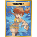 [NM] Misty's Determination (Full Art) #108/108-XY - Evolutions