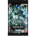 Bandai Gundam Card Game Phantom Aria Booster Pack (GD04)