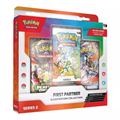 Pokémon Trading Card Game: First Partner Illustration CollectionSeries 2