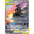 (NM) - Marshadow & Machamp GX (199) (Full Art)
