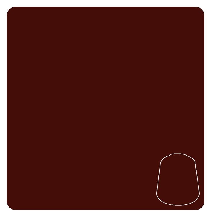 Citadel Base Paint: Mournfang Brown (12ml)
