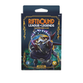 Riftbound: League of Legends TCG - Viktor Origins Champion Deck