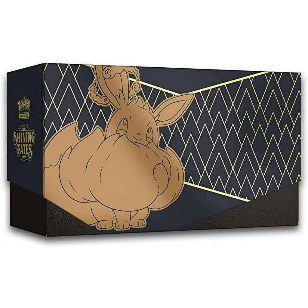 Pokémon TCG: Shining Fates Elite Trainer Box