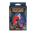Riftbound: League of Legends TCG - Jinx Origins Champion Deck