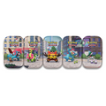 Pokemon Tcg: Lumiose City Mini Tin