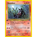 [NM] Houndour (24) #24/75-Neo Discovery