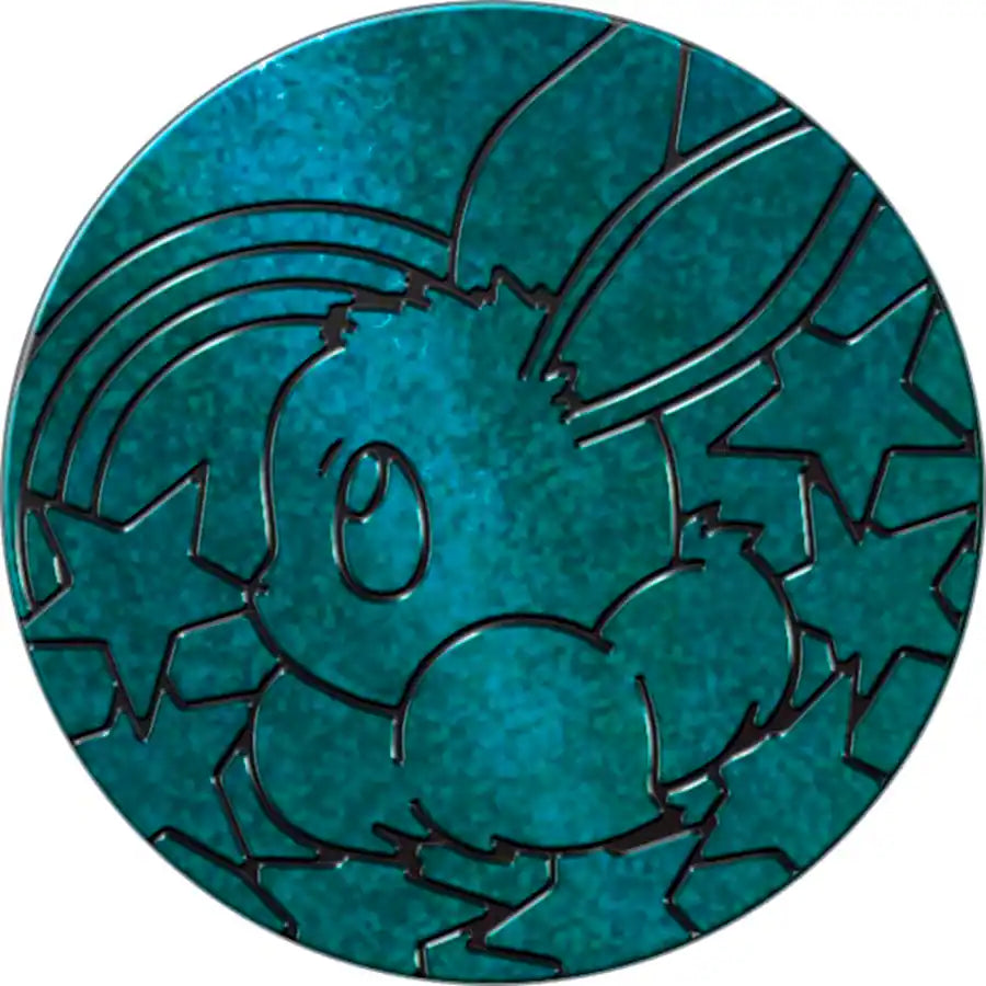 Pokémon - Trading Card Game: Scarlet & Violet - Prismatic Evolutions Mini Tin - Styles May Vary