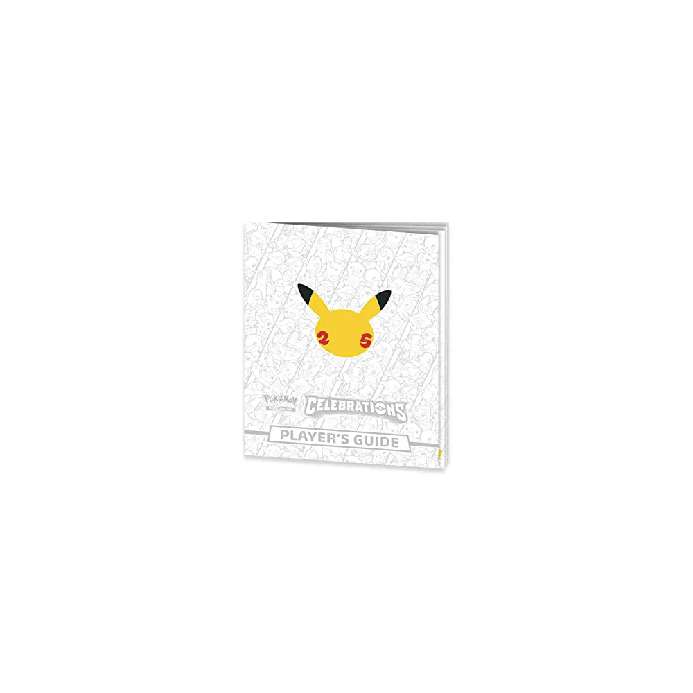 Pokemon TCG: Celebrations Pokemon Center Elite Trainer Box