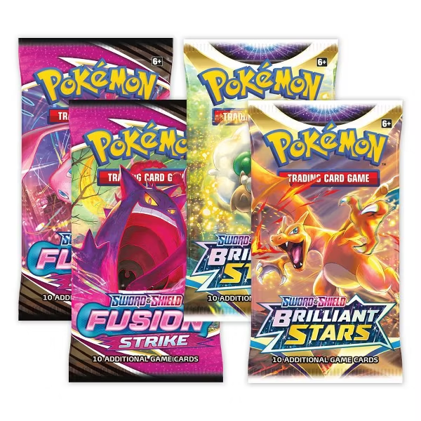 Pokémon Trading Card Game: Morpeko V-Union Special Collection
