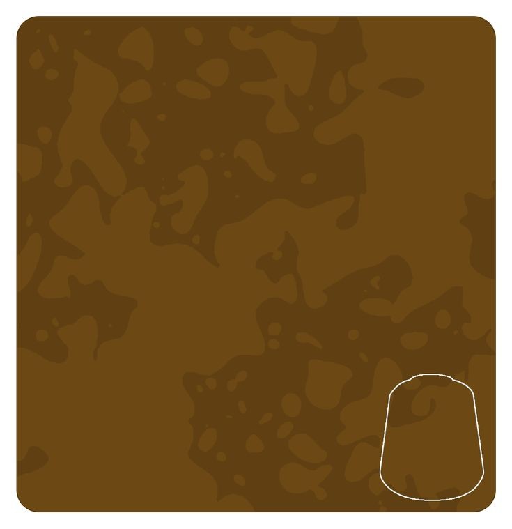 Citadel Colour Technical Paint: Stirland Mud (24ml)