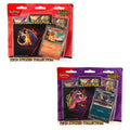 Pokémon - Trading Card Game: Mega Evolution - Ascended Heroes Tech Sticker Collection - Styles May Vary