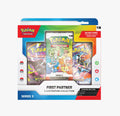 First Partner Illustration Collection (Series 3) - First Partner Collection 2026