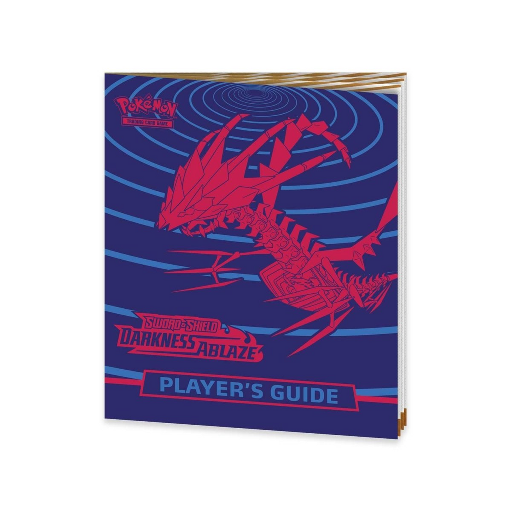 Pokémon TCG: Sword & Shield Darkness Ablaze Elite Trainer Box