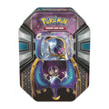 Pokémon TCG: Legends of Alola Tin (Lunala-GX)
