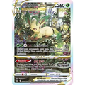 [NM] Leafeon VSTAR #GG35/GG70-SWSH: Crown Zenith: Galarian Gallery