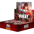 Weiss Schwarz: Goddess of Victory - Nikke Vol.2 - Booster Box