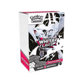 Pokémon Trading Card Game: Scarlet & Violet—White Flare Booster Bundle