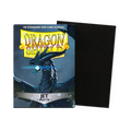Dragon Shield Player's Choice Matte Sleeves - Jet (100-Pack) - Dragon Shield Card Sleeves