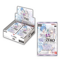 Union Arena Card Game: RE: Zero Starting Life in Another World Booster Box