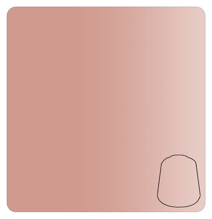 Citadel Colour Contrast: Guilliman Flesh (18ml)