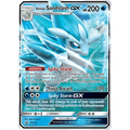 [NM] Alolan Sandslash GX #SM236-SM Promos