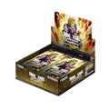 Dragon Ball Super TCG: Fusion World 08 Saiyan's Pride Booster Box (FB08) - 24 Packs