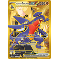 [NM] Cynthia's Garchomp ex #241/182-SV10: Destined Rivals