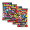 Pokémon - Trading Card Game: Mega Evolution - Phantasmal Flames Booster Pack