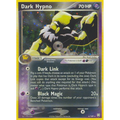 [NM] Dark Hypno #6/109-EX Team Rocket Returns