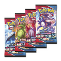 Pokémon TCG Sword & Shield Battle Styles Booster Pack