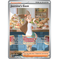 [NM] Jasmine's Gaze #245/191-SV08: Surging Sparks